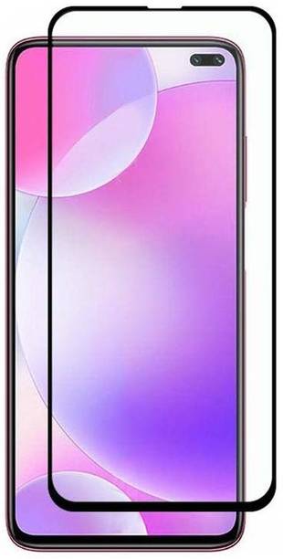 SmartLike Tempered Glass Guard for Xiaomi Poco X2