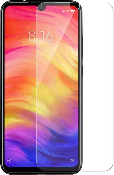 SRT Tempered Glass Guard for Mi Redmi Note 7, Mi Redmi Note 7 Pro, Mi Redmi Note 7S