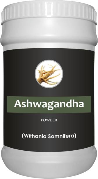 Herb Essential Ashwagandha withania Somnifera Powder - 1 kg