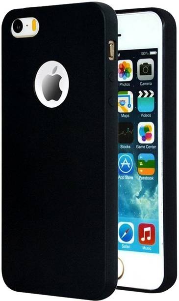 MobiWay Back Cover for Apple iPhone SE