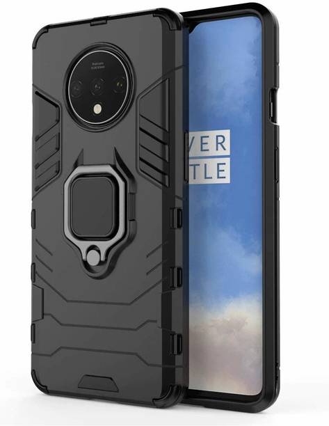 Rakulo Back Cover for Oneplus 7T