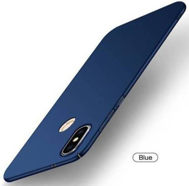 Wearit Back Cover for Realme 3
