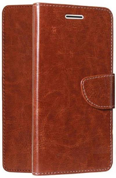 Krumholz Flip Cover for Samsung Galaxy A51