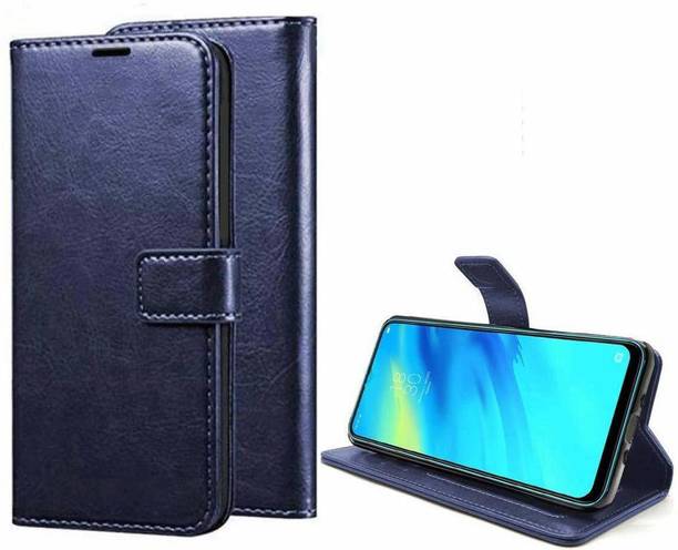 Beingstylish Flip Cover for Xiaomi Redmi Y2 Flip Case | Leather Finish | Magnetic Closure | Shock Proof Wallet Flip Cover