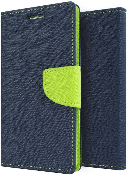 Krumholz Flip Cover for Mi Redmi 4