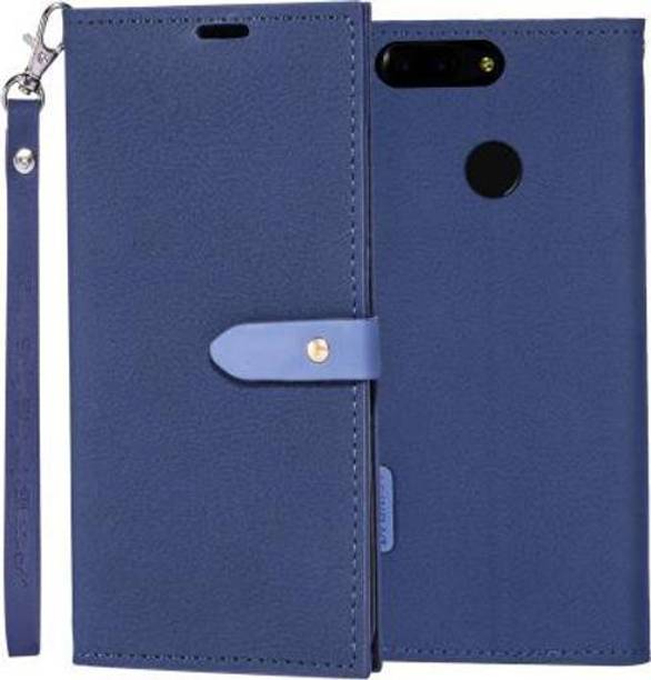 Wynhard Flip Cover for OnePlus 5T