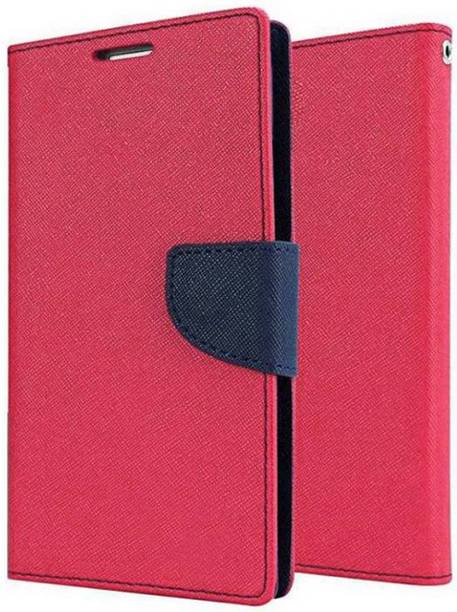 FASHIONPRO Flip Cover for Mi Redmi 4A