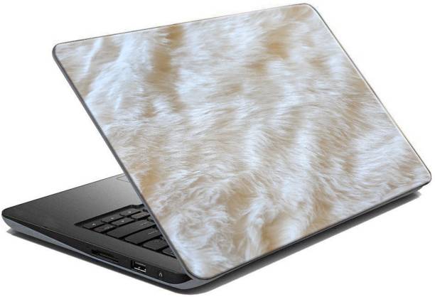Artway Fur wallpaper sticker decals vinyl for laptop skin PVC Vinyl Laptop Decal 17