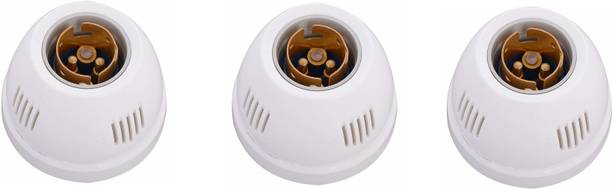 Anchor By Panasonic 39684_pk3 Plastic Light Socket