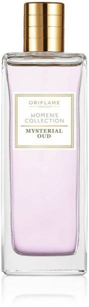 Oriflame Sweden Women Mistral OUD (50 ml) Perfume  -  50 ml