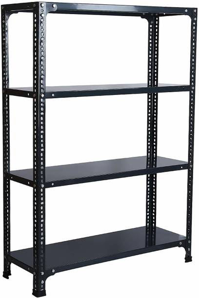 Spacious Rack_12"X36"X48"_20x14_Gauge Luggage Rack