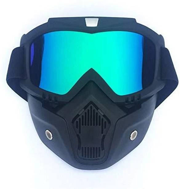 Aayatouch Men & Women Windproof Snowboard Goggles Ski G...