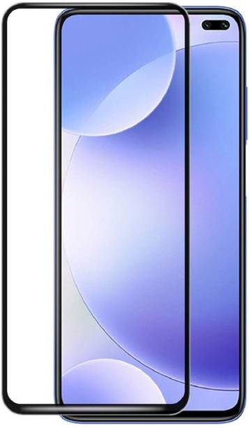 Gorilion Tempered Glass Guard for Poco X2