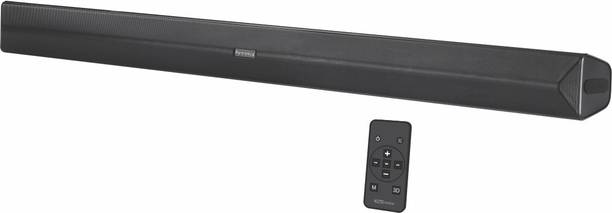 Portronics Sound Slick II, POR 936 40 W Bluetooth Soundbar