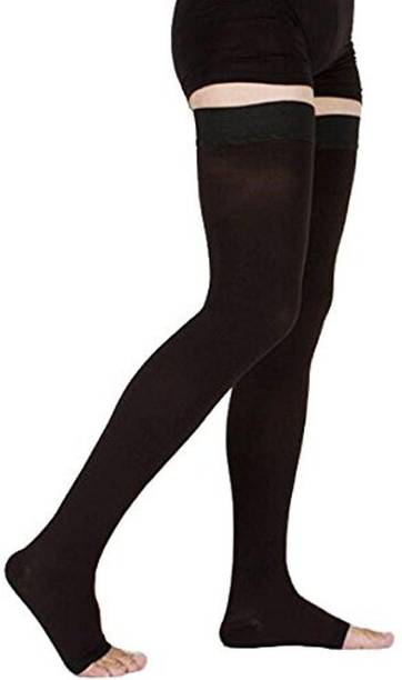 Just Rider varicose veins stockings Knee Support
