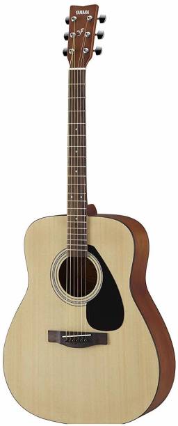 YAMAHA F280 Acoustic Guitar, Natural Acoustic Guitar Rosewood Rosewood