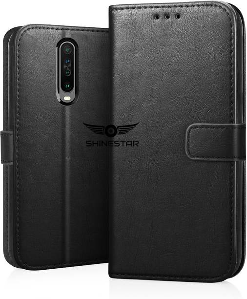 SHINESTAR. Back Cover for Poco X2