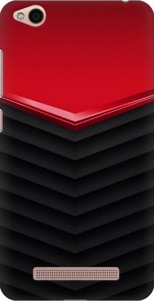COBIERTAS Back Cover for Mi Redmi 4A