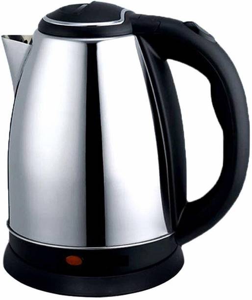 MAITRI ENTERPRISE Hot Water Pot Portable Boiler Tea Coffee Warmer Heater Cordless Kettle M356 3 Cups Coffee Maker