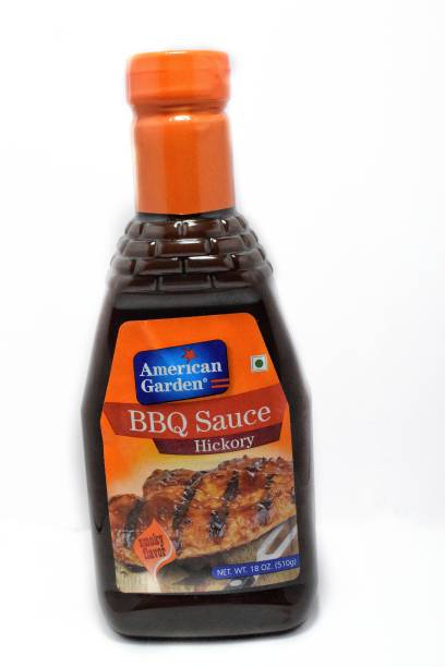 American Garden Barbecue Sauce Sauce