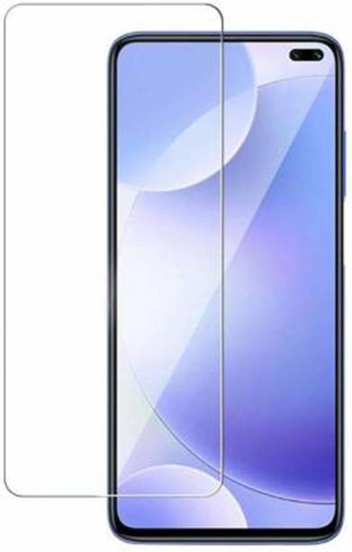Gorilion Tempered Glass Guard for Poco X2