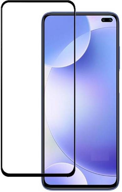 Gorilion Tempered Glass Guard for Poco X2