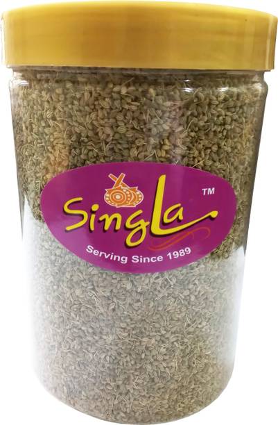 Singla Ajwain 500g Best Quality