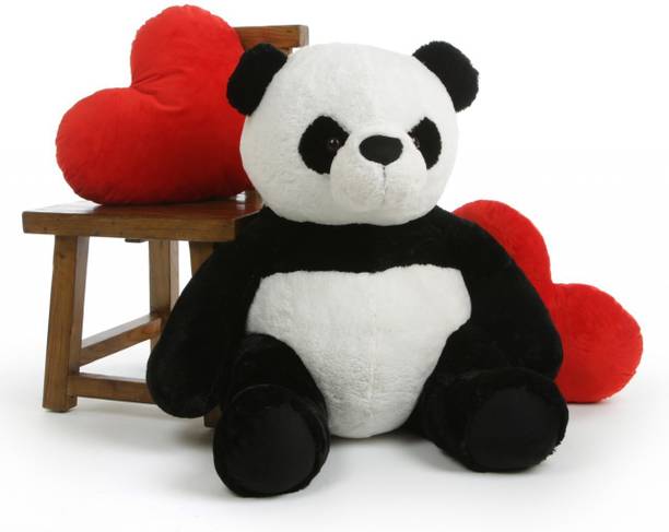 Bonding Gifts Imported Panda Teddy  - 60 cm