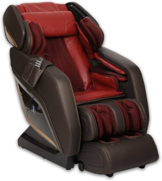 JSB MZ22 Zero Gravity Recliner for Home Pain Relief Customizable with Heating Music Bluetooth Massage Chair