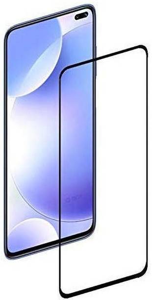 Legacy Tempered Glass Guard for Poco M2 Pro, Mi Redmi Note 9 Pro, Mi Redmi Note 9 Pro Max, Poco X2, Mi Redmi Note 9S, Mi Redmi K30, Mi Redmi K30 Pro