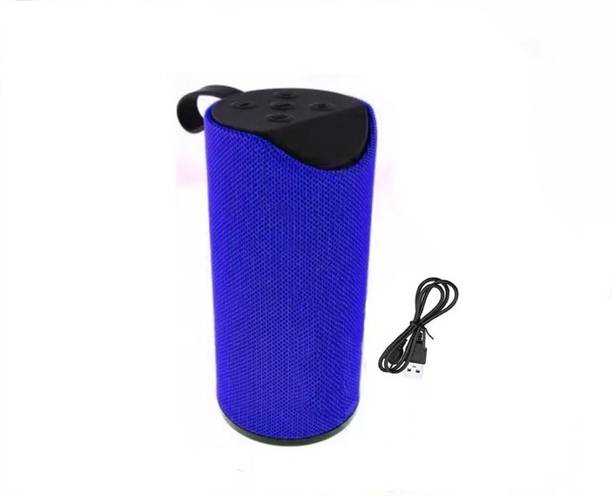 TABARET hd sound with deep 3d bass & powerful rocking beat blast KT1 wireless/bluetooth CAR/LAPTOP/HOME AUDIO/INDOOR/OUTDOOR/GAMING SPEAKER WITH USB/TF/FM & LINE IN AUX SUPPORT 10 Bluetooth Speaker 4 W Bluetooth Speaker