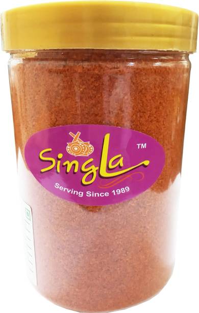 Singla Lal Mirch Masala Powder 500g,Best quality lal mirch