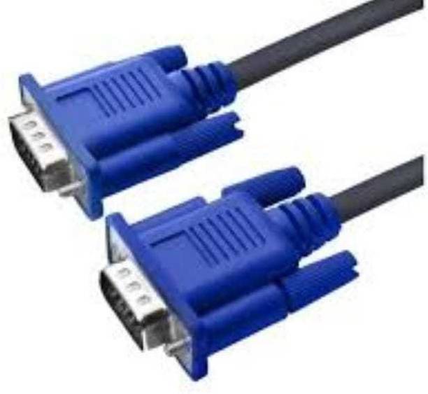 Dev Computer VGA Cable 1.5 m VGA Cable