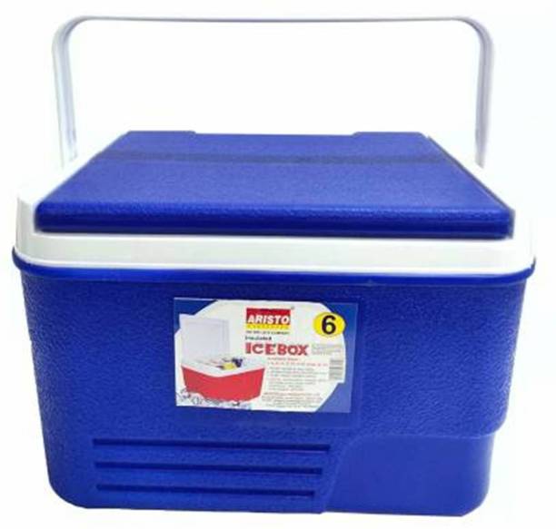 Aristo Insulated Chiller Ice Box 6 LTR ICE BOX