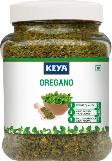 keya Oregano Imported Herb Sprinkler Jar 150 Gm x 1