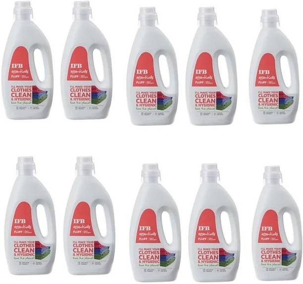 IFB LIQUID Multi-Fragrance Liquid Detergent