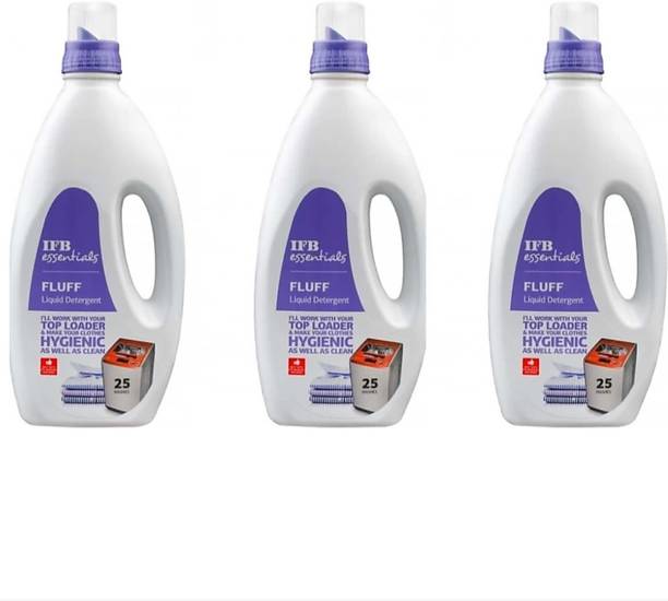 IFB TOPLOAD Classic Liquid Detergent