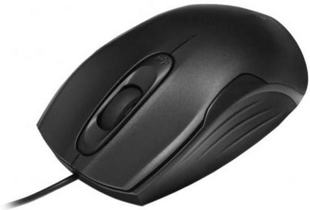 ZEBRONICS Wing Wired Ambidextrous Optical  Gaming Mouse