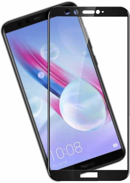 KWINE CASE Edge To Edge Tempered Glass for Honor 9 Lite