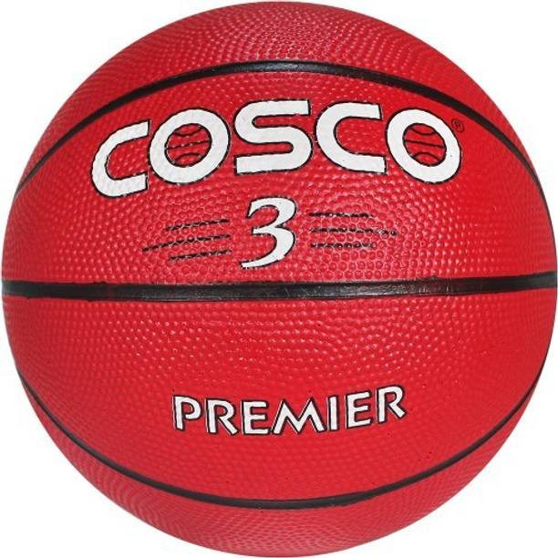 COSCO PREMIER SIZE 3 Basketball - Size: 3