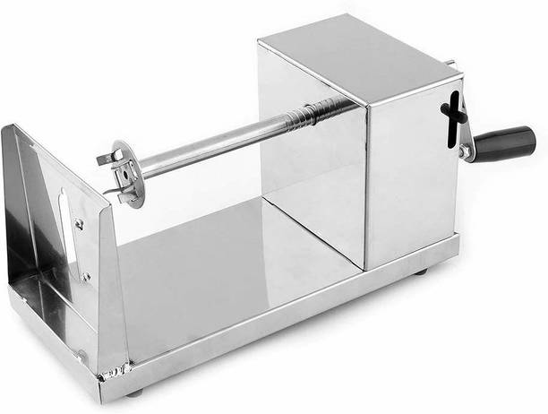 PNJT Manual Potato Twister Machine