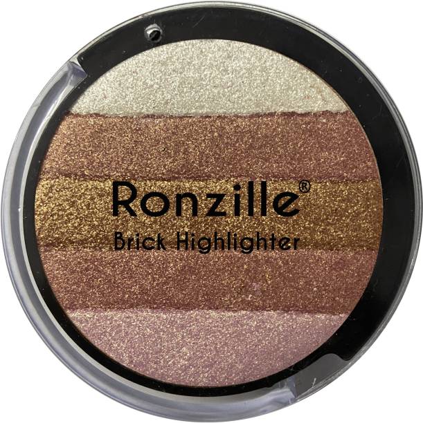 RONZILLE Shimmer Brick Highlighter 03 Highlighter