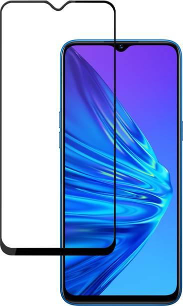 Gorilion Tempered Glass Guard for Realme C3, Realme C11