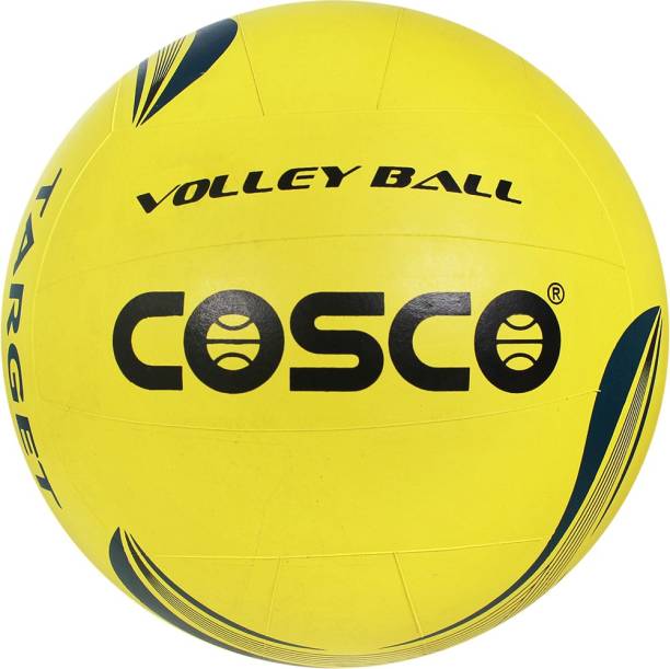 COSCO TARGET Volleyball - Size: 4