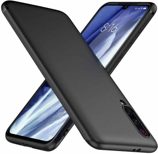 Amzio Back Cover for Vivo S1