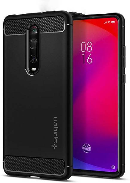 INSTYLE Back Cover for Poco X2