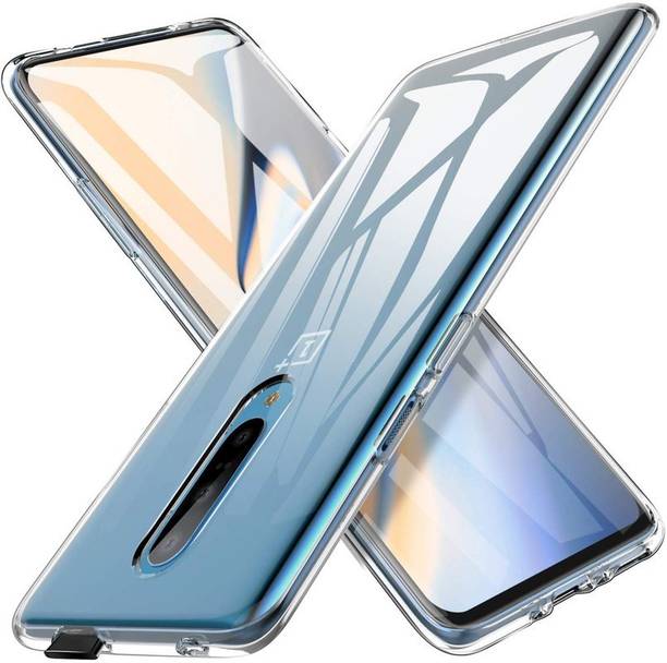 FITSMART Back Cover for OnePlus 7 Pro