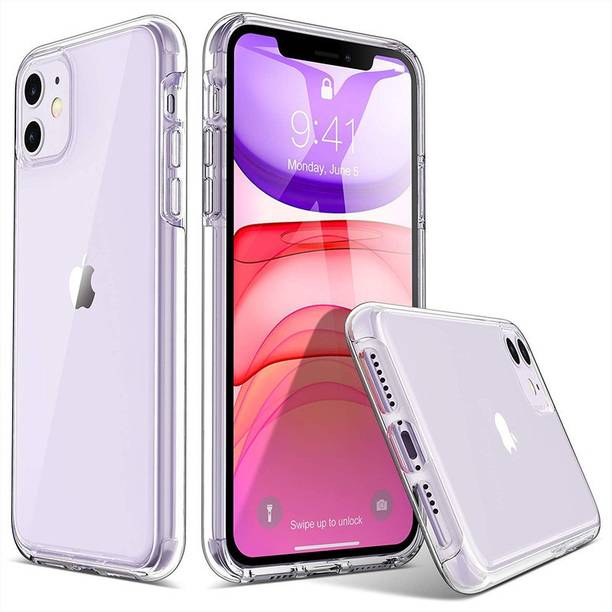 Elica Back Cover for Apple iPhone 11