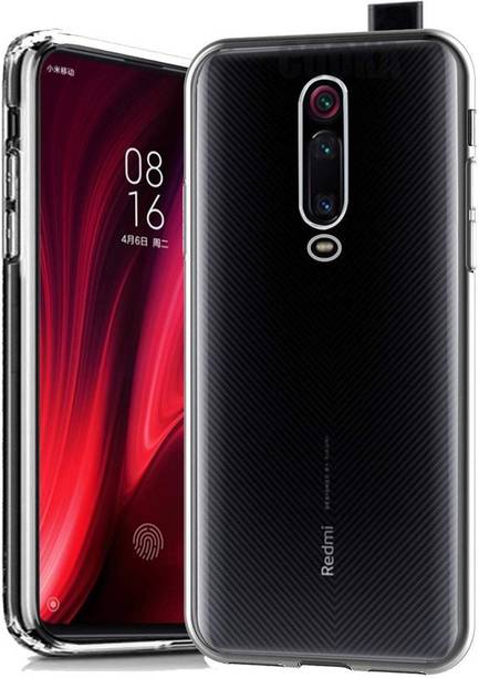 FITSMART Back Cover for Mi K20