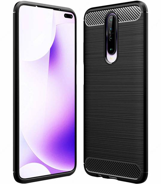 Caseline Back Cover for Poco X2